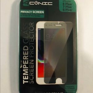 iPhone 6, 7 & 8 Plus Screen Protector